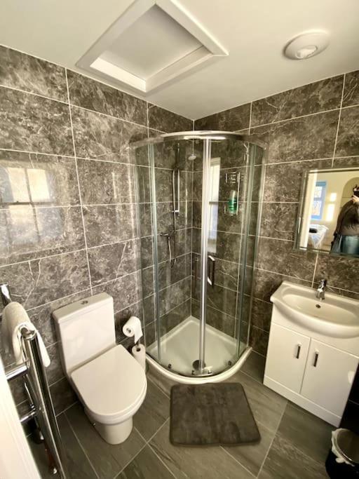 West Lodge 3 Bedrooms, Near Golf Course And River Turriff Exterior foto