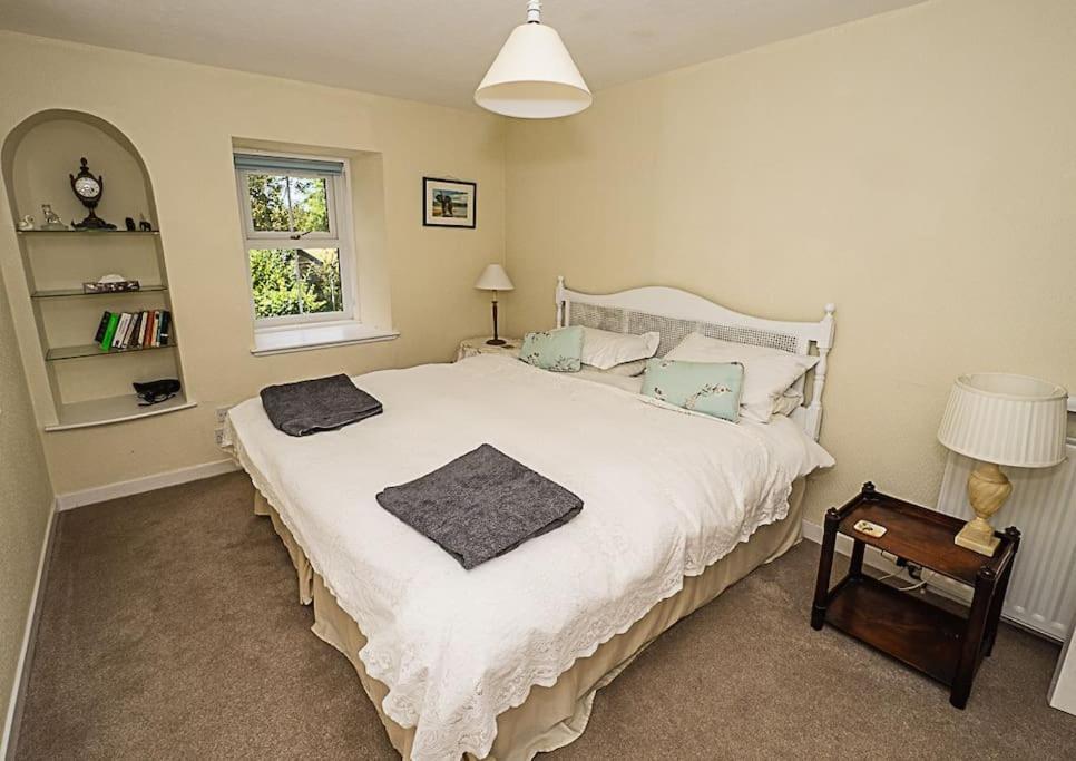 West Lodge 3 Bedrooms, Near Golf Course And River Turriff Exterior foto
